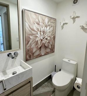 Marina House | Unit 168- Casa Sangria - OCEANFRONT - Fully Renovated