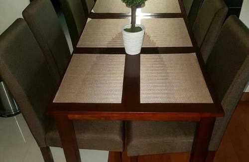 San Lorenzo Apartment | Unit 18M Eton Residences Greenbelt