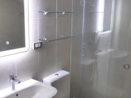 San Lorenzo Apartment | Unit 18M Eton Residences Greenbelt