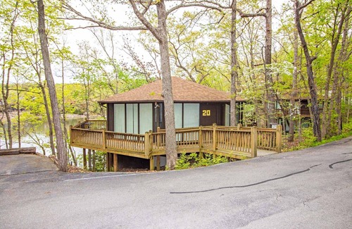 Village of Four Seasons House | UNIT 20 - TREETOP 2 BEDROOM VILLA