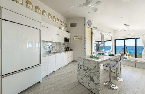 Marina House | Unit 224-Honeymoon Dream-BEACHFRONT at Terrasol