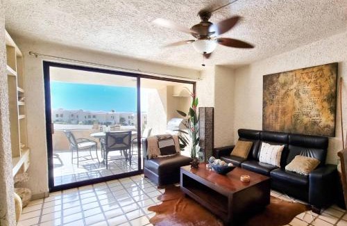 Marina House | Unit 266- Casa Gordon - Ocean View at Terrasol