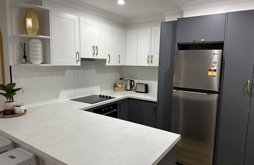 Moorong Apartment | Unit 3/56 Evans Street