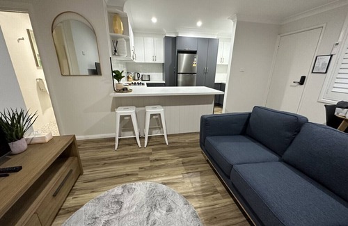 Moorong Apartment | Unit 3/56 Evans Street