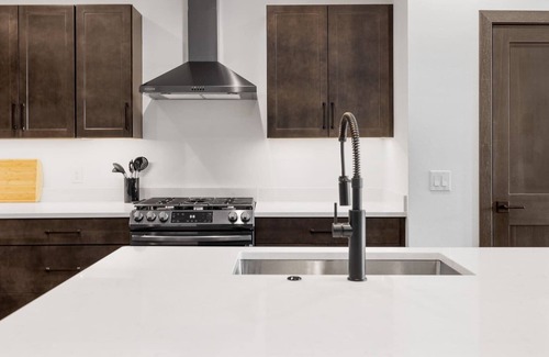 Boulder Canyon Country Club Villa | Unit 3 Rock Ranch Villas at Boulder Canyon Golf Club