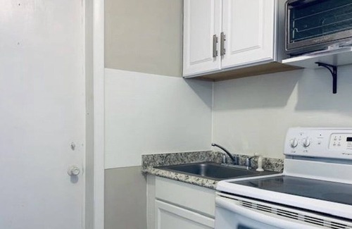 Cocoa Apartment | Unit 3, Studio apartment in Cocoa, Florida