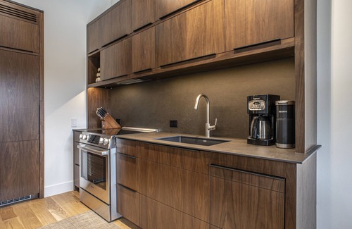 Downtown Asheville Apartment | Unit 305 offers a unique short-term living experience in downtown