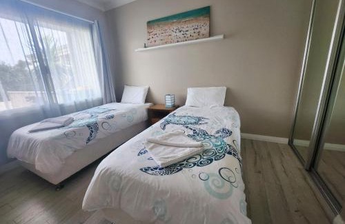 Jurien Bay Villa | Unit 34 Seafront Estate