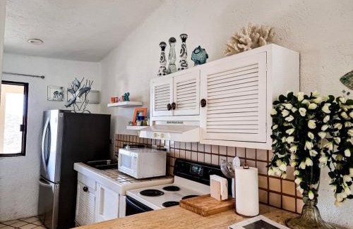 Marina House | Unit 340- Casa Carina - Expansive Ocean