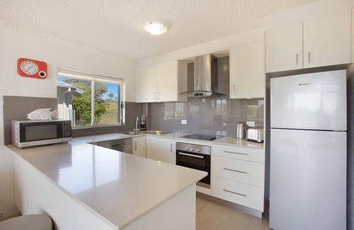 Narooma Apartment | Unit 4 Sapphire Waters
