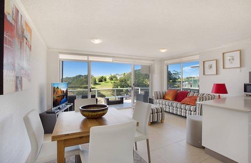 Narooma Apartment | Unit 4 Sapphire Waters