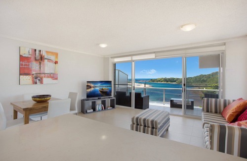 Narooma Apartment | Unit 4 Sapphire Waters