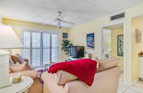 St. Augustine Beach House | Unit 4101 - Ocean & Racquet Resort