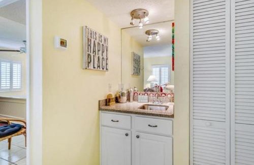 St. Augustine Beach House | Unit 4101 - Ocean & Racquet Resort