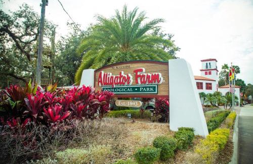 St. Augustine Beach House | Unit 4101 - Ocean & Racquet Resort