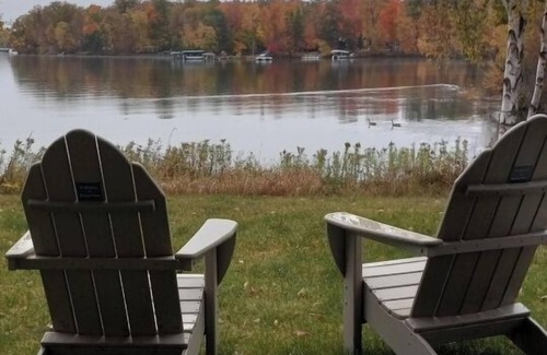 Birchwood Condo | Unit 411a 1 BD/1 BA Condo