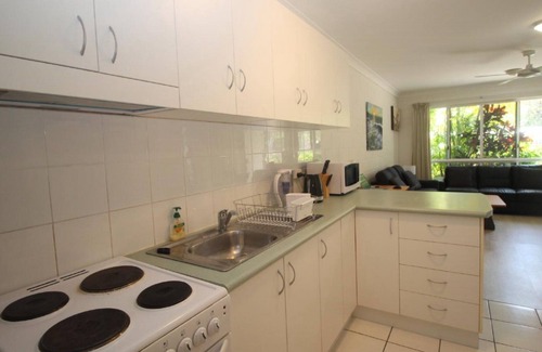 Arcadia Apartment | Unit 5 Beachcomber, Arcadia