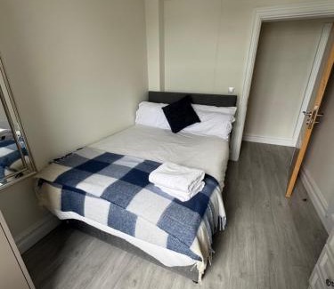 Cobh Apartment | Unit 5 Stunning Oceanview Apartment