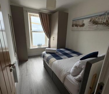 Cobh Apartment | Unit 5 Stunning Oceanview Apartment