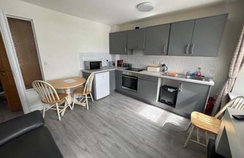 Cobh Apartment | Unit 5 Stunning Oceanview Apartment