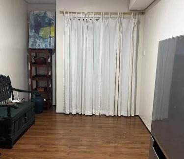 Roxas City Bed & Breakfast | Unit 509 Sitio Uno Condominiu