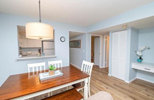 St. Augustine Beach House | Unit 5320 - Ocean & Racquet Resort