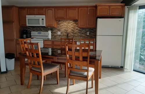 Village of Four Seasons House | UNIT 54 - TREELOFT 3 BEDROOM VILLA
