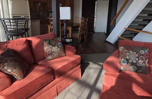 Village of Four Seasons House | UNIT 57 - TREELOFT 3 BEDROOM VILLA