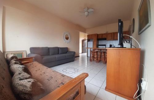 Margate Beach Apartment | Unit 606 Seabrook