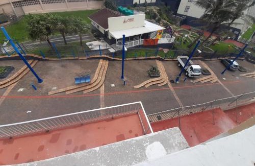 Margate Beach Apartment | Unit 606 Seabrook