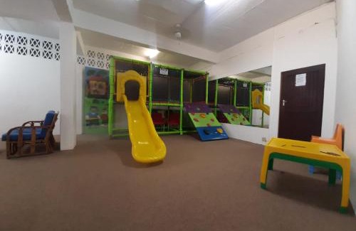 Margate Beach Apartment | Unit 606 Seabrook