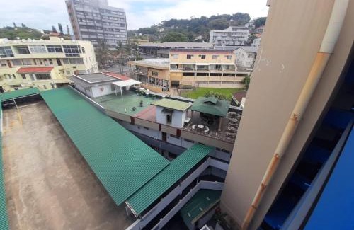 Margate Beach Apartment | Unit 606 Seabrook