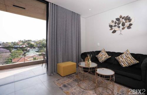 Windermere Apartment | Unit 700 @2SIX2 on Florida