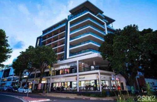 Windermere Apartment | Unit 700 @2SIX2 on Florida