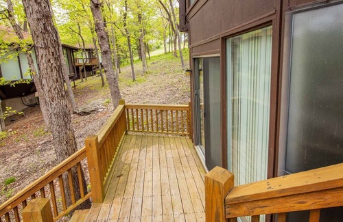 Village of Four Seasons House | UNIT 8 - TREETOP 2 BEDROOM VILLA