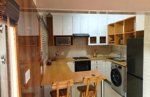 Bela-Bela Apartment | Unit 89 Pendleberry Holiday Resort