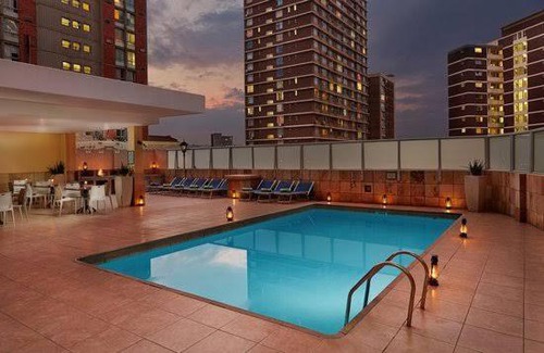 North Beach Hotel | Unit 95 Oceanic - Self Catering, North Beach