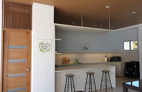 Los Banos Villa | UNIT B - Arabella Hot Spring Resort in Los Banos