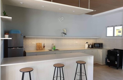 Los Banos Villa | UNIT B - Arabella Hot Spring Resort in Los Banos