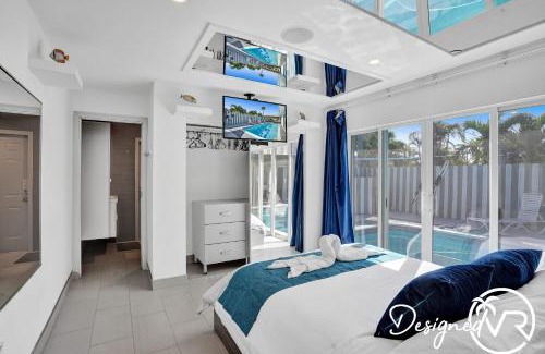 Deerfield Beach House | Unit C SeaI Private House near Deerfield Beach