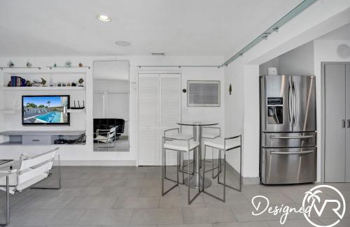 Deerfield Beach House | Unit C SeaI Private House near Deerfield Beach