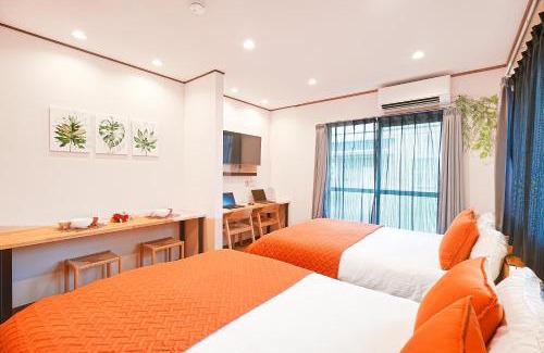 Ichikawa Apartment | Unite Stay Gyotoku