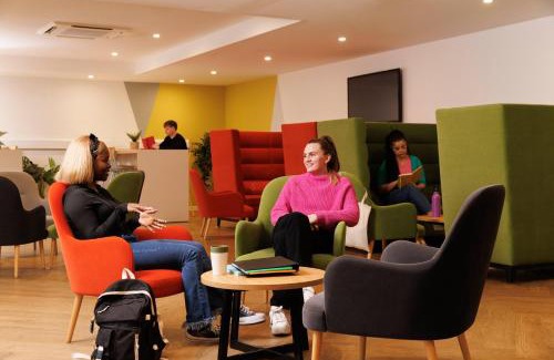 Newington Other | Unite Students - Salisbury Court