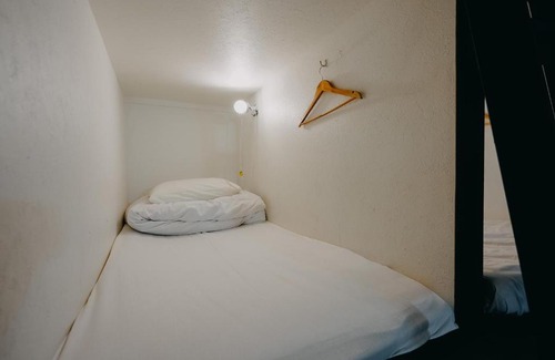 Shinbashi House | unito light SHIMBASHI