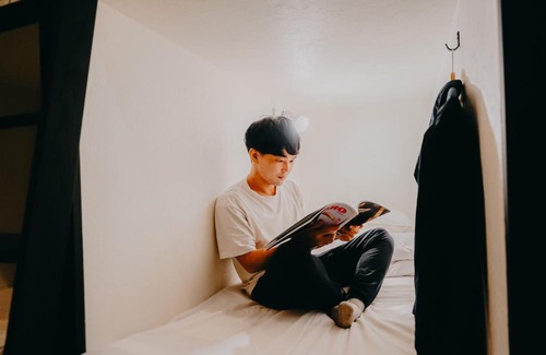 Shinbashi House | unito light SHIMBASHI