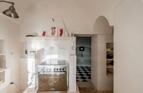 Ostuni Villa | Unity House by Rentbeat