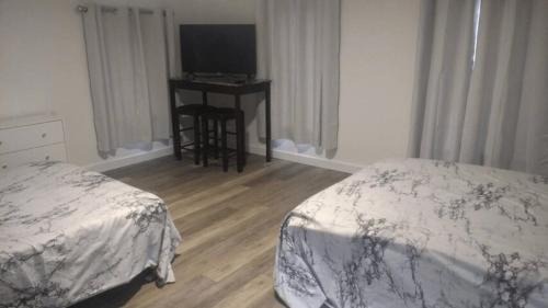 Golconda House | Unity House