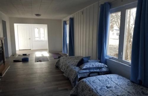 Golconda House | Unity House