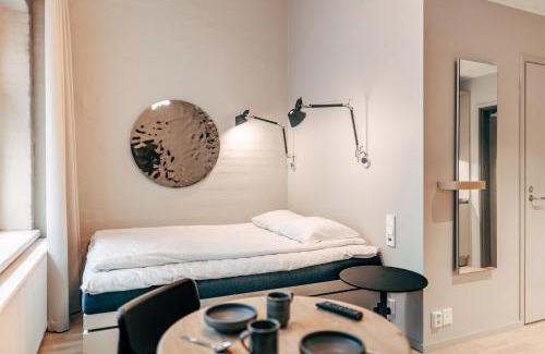Tampere Apartment | Unity Tampere - A Studio Hotel