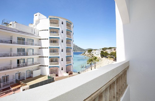 Sant Elm Apartment | Universal Aparthotel Don Camilo